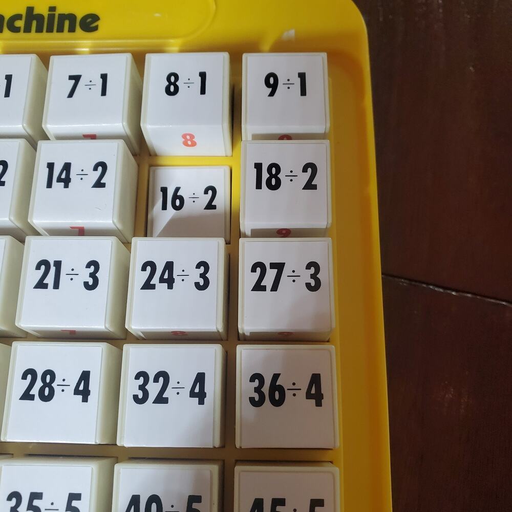 Division Machine -Lakeshore - Picture 4 of 5